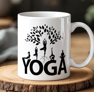 TASSE STUDIO YOGA